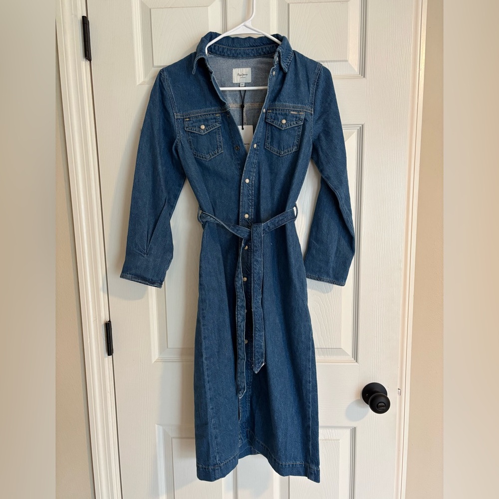 Pepe Jeans dress